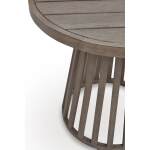 Joy Lagoon Outdoor Chairs with Cushions/Table (Set of 3) - Image 9