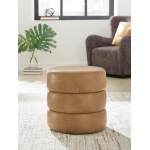 Ummi Swivel Accent Ottoman - Image 3