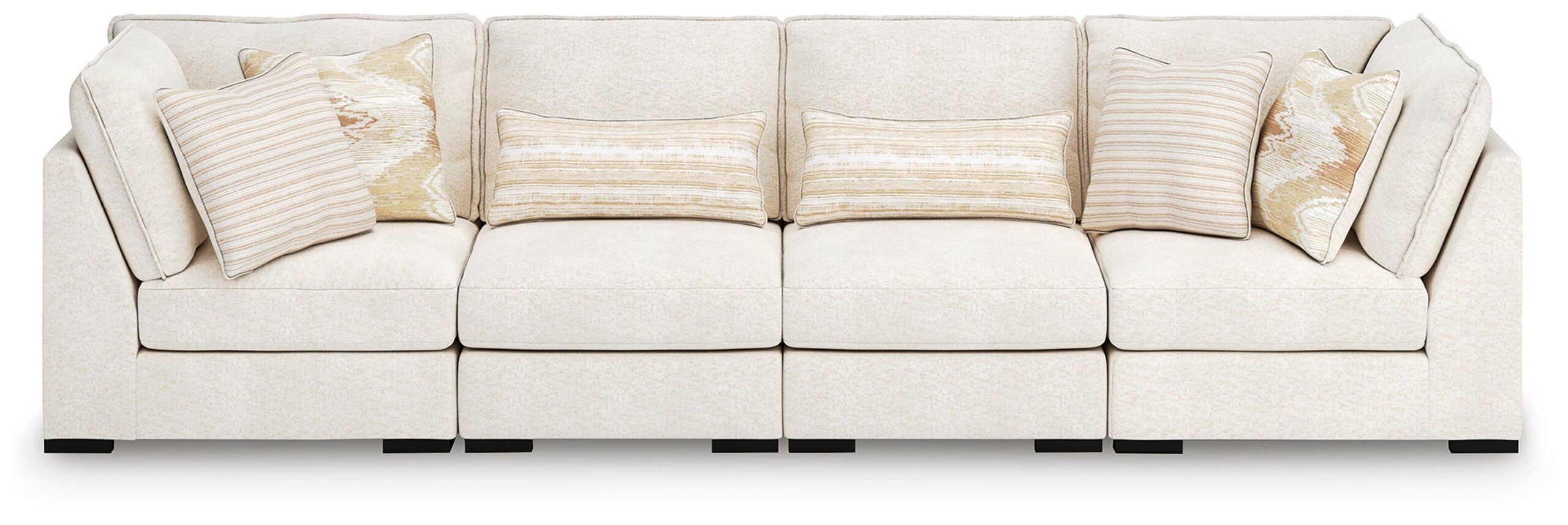 ff8c6a3a7105aea58767f0671b8362e8 Donelson Creek 4-Piece Sectional - Image 1