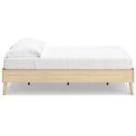 Cabinella Full Platform Bed - Image 8