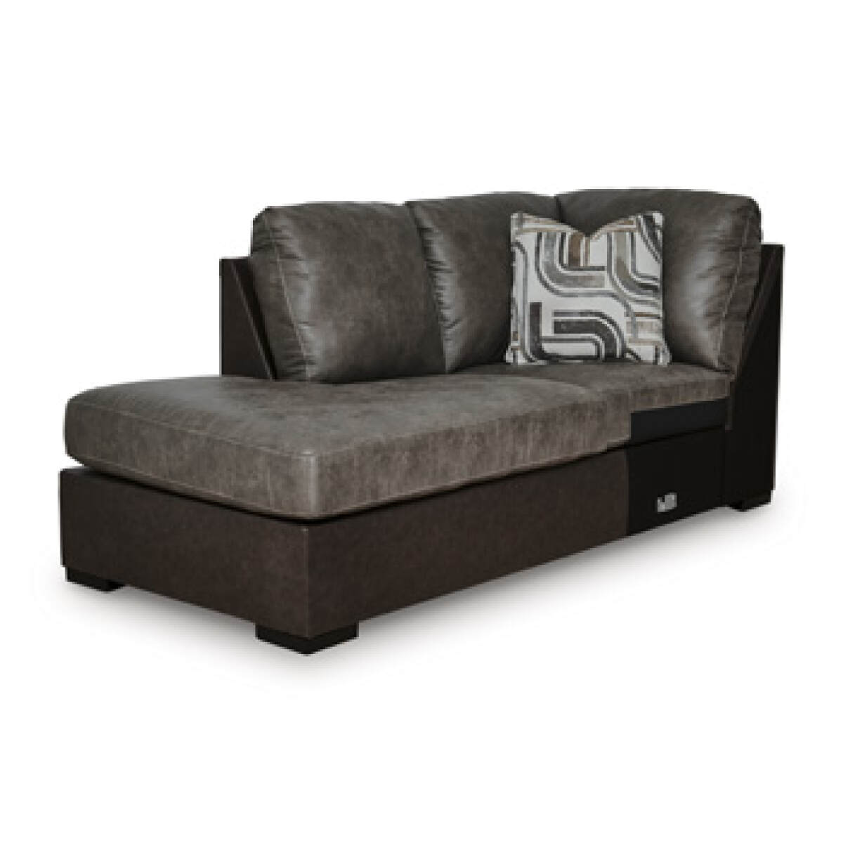 ffbf5c4081956348b1d9edd24a46b0f7 Castille Way Left-Arm Facing Corner Chaise - Image 1