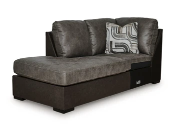 ffbf5c4081956348b1d9edd24a46b0f7 Castille Way Left-Arm Facing Corner Chaise - Image 1