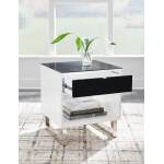 Gardoni End Table - Image 8