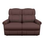 Pinnacle Power Wall Reclining Loveseat w/ Headrest & Lumbar - 32X512