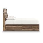 Chirason Queen Panel Bed with Storage - Image 6