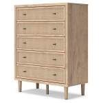 Cielden Chest of Drawers - Image 5