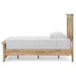 Makidern Twin Panel Bed, Dresser and Mirror - Image 14