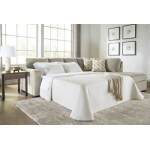 Bridgepoint Left-Arm Facing Full Sofa Sleeper