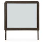 Radkin Bedroom Mirror - Image 4