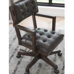 Breckington Home Office Desk Chair - Image 9