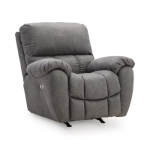 Bakerstein Power Recliner