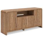 Dovander 63" TV Stand - Image 2