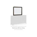 Radkin Bedroom Mirror - Image 3