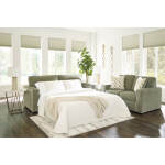 Bridgepoint Queen Sofa Sleeper