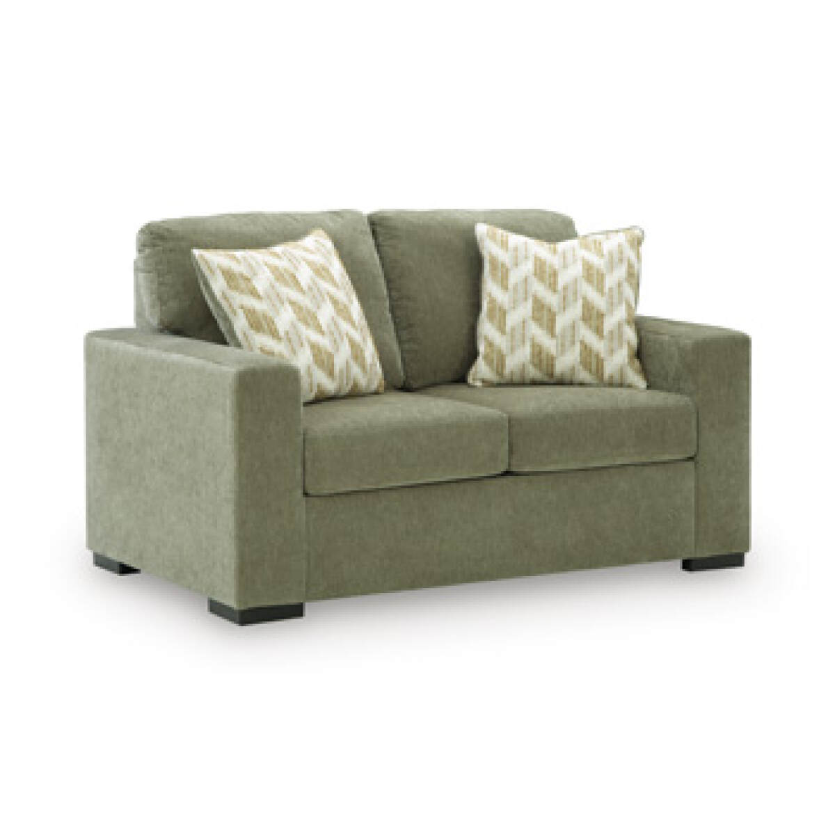 1a753d01f0ff7c1f8ee2d104a6ef4e90 Bridgepoint Loveseat - Image 1