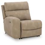 Next-Gen Durapella Left-Arm Facing Power Recliner - Image 2