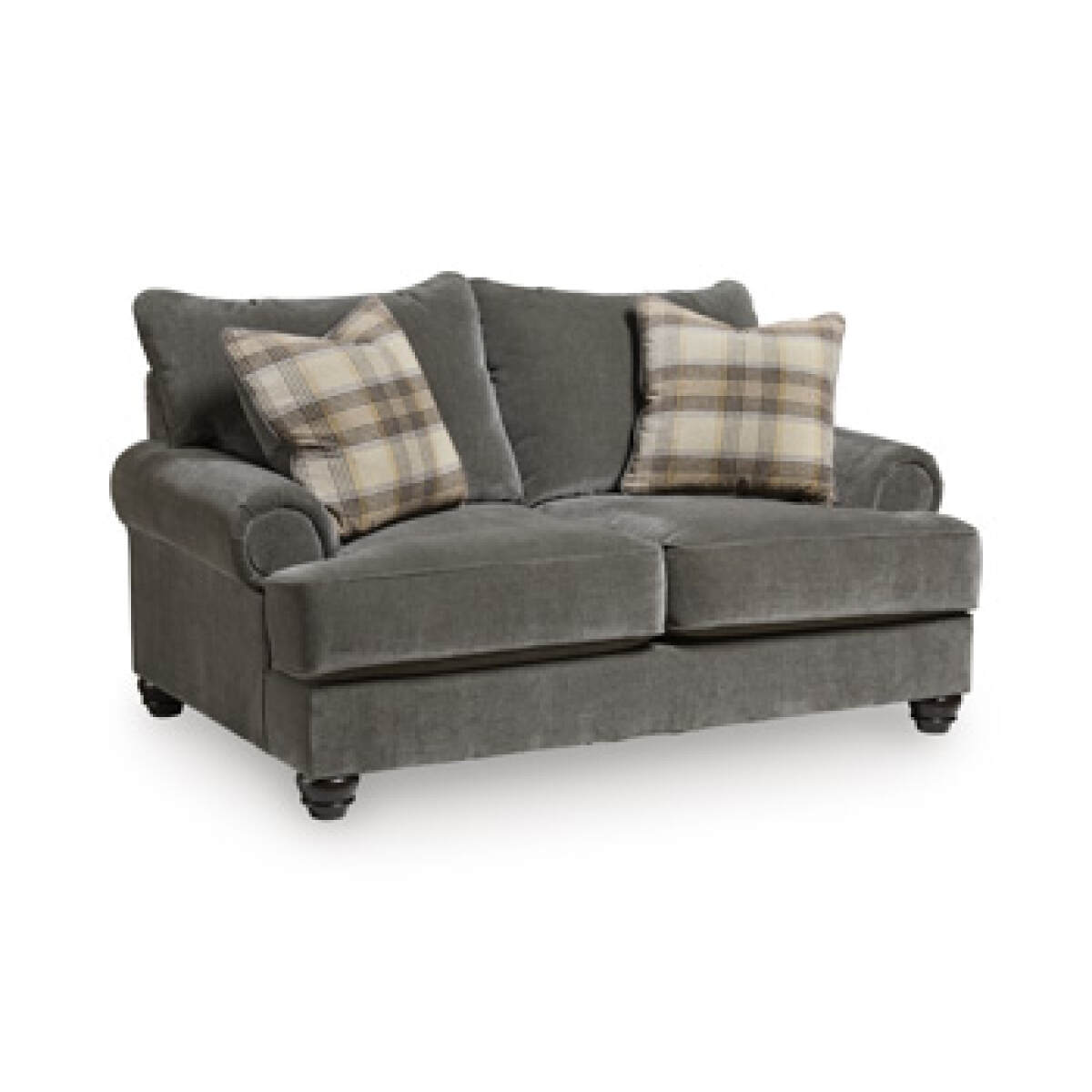 1e6505c84091cbc5f1d71b22705a3d86 Tallow Creek Loveseat - Image 1