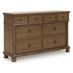 Rowlenstown Dresser