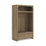 Dovander Hall Tree with Storage Bench