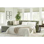 Bridgepoint Right-Arm Facing Full Sofa Sleeper