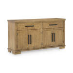 Havonplane Dining Server