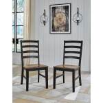 Wildenauer Dining Table and 8 Chairs - Image 13
