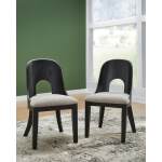 Rowanbeck Dining Chair - Image 3