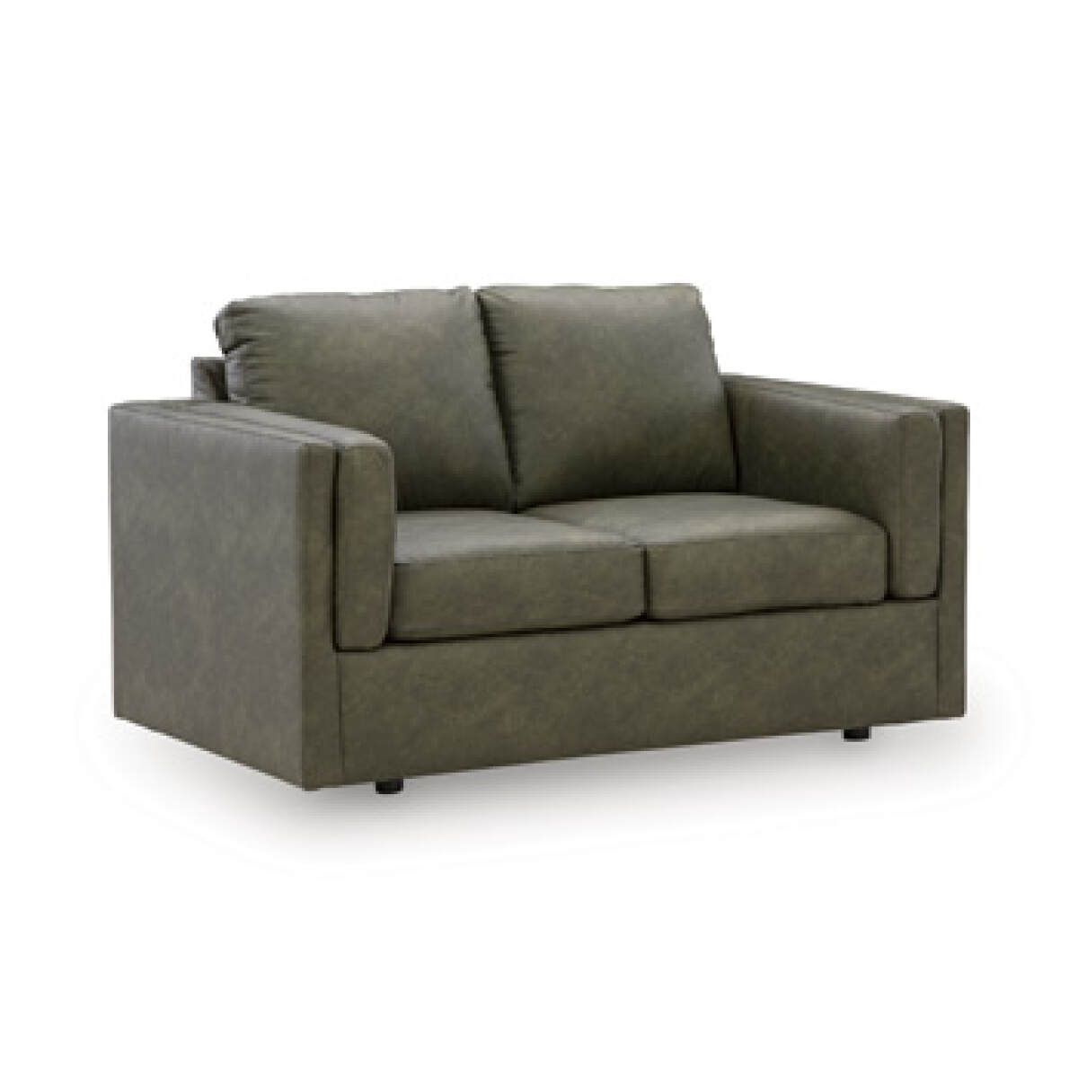 2f0a56405bcab06018b1e610f01305b4 Hollis Studio Loveseat - Image 1