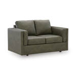 Hollis Studio Loveseat