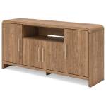 Dovander 63" TV Stand - Image 4