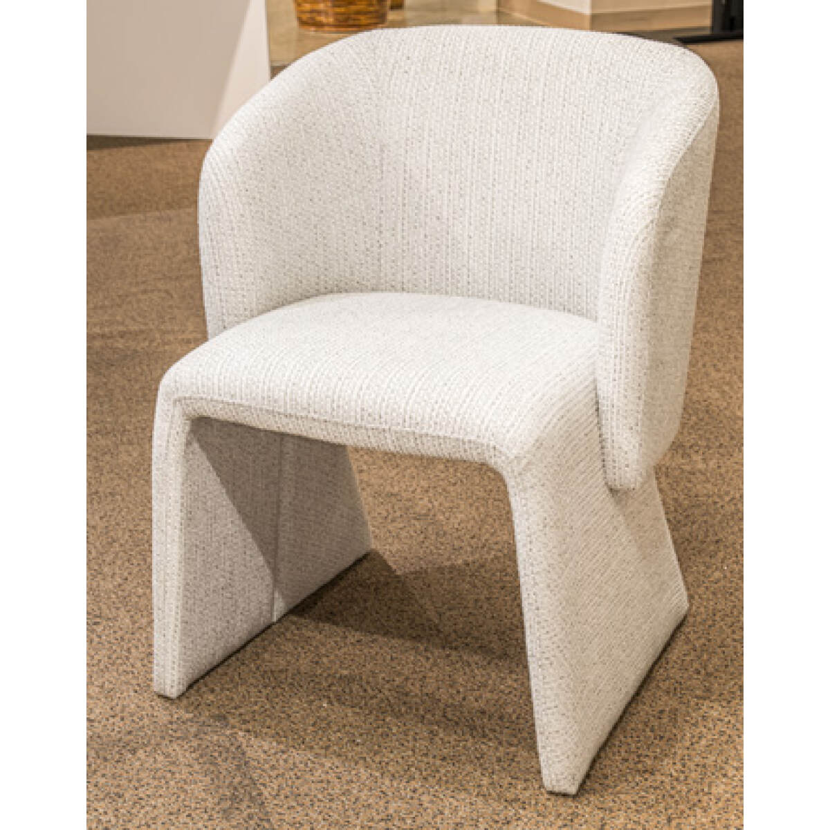 32081335702a02056b669fc18a103a4e Haldenwick Dining Arm Chair - Image 1