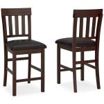Haddigan Counter Height Bar Stool - Image 8