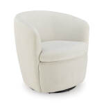 Leemont Swivel Accent Chair