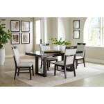 Neymorton Dining Table and 4 Chairs - Image 2