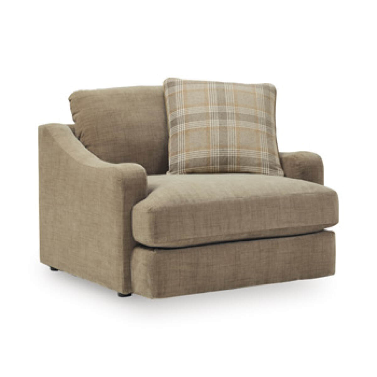 403366c7ca8c796518ed4e068bda072a ChloeeAnne Oversized Chair - Image 1