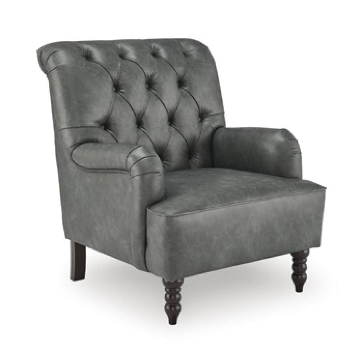 42b4403526ed79b86e01701b83abcefa Tartonelle Accent Chair - Image 1