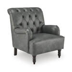 Tartonelle Accent Chair