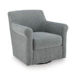 Horlando Swivel Accent Chair