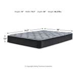 Comfort Plus Queen Mattress - Image 9