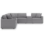 Modmax 8-Piece Sectional - Image 4