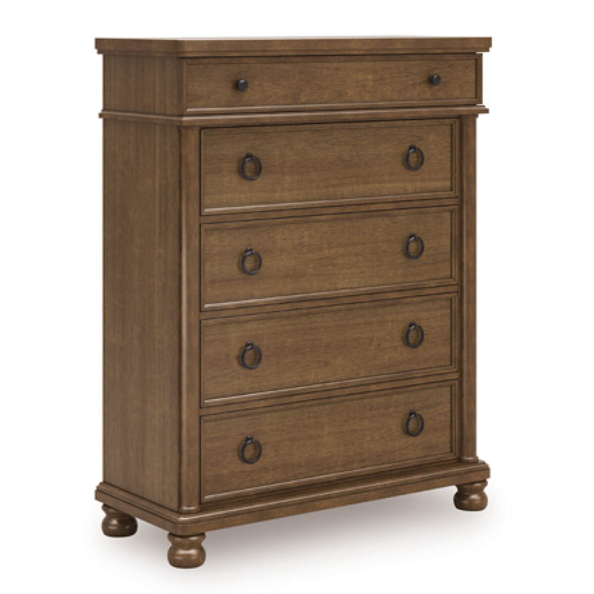 5896b914d0ac5447c728c16e8fe0a7d5 Rowlenstown Chest of Drawers - Image 1