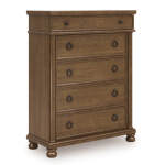 Rowlenstown Chest of Drawers