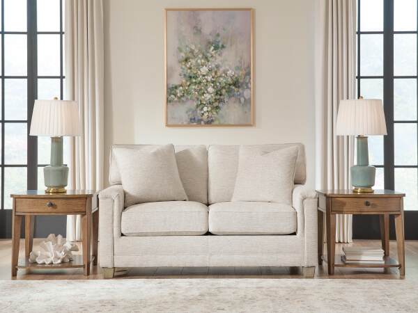 Rayne-Cove Loveseat - Image 3