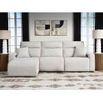 Modmax II 3-Piece Reclining Sofa Chaise