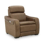 Mod Media Power Recliner