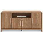 Dovander 63" TV Stand - Image 6