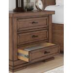 Taffenbrook Nightstand - Image 11