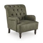 Tartonelle Accent Chair