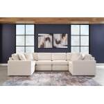 Modmax 6-Piece Sectional - Image 3
