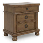 Rowlenstown Nightstand